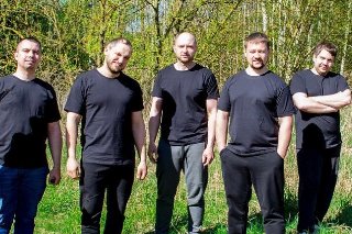 О компании 2Землекопа-Бзл, фото, команда
